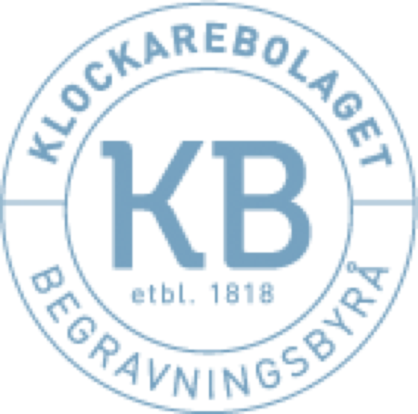Klockarebolagets sigill, etbl. 1818